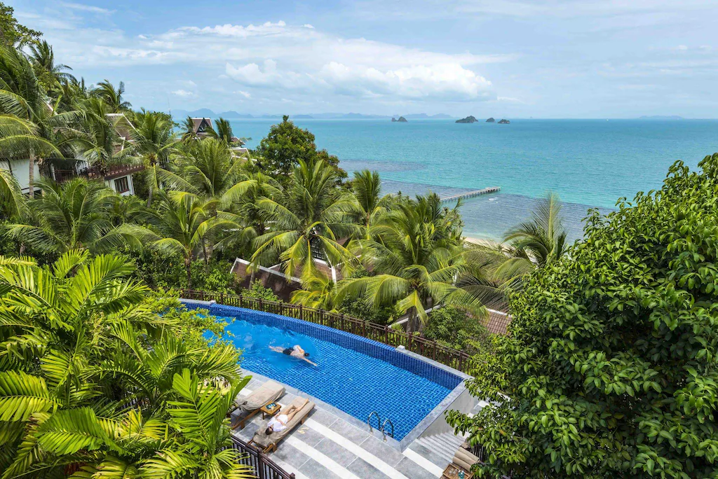 InterContinental Koh Samui28
