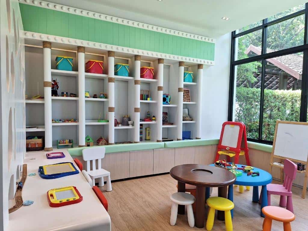 InterContinental Koh Samui41