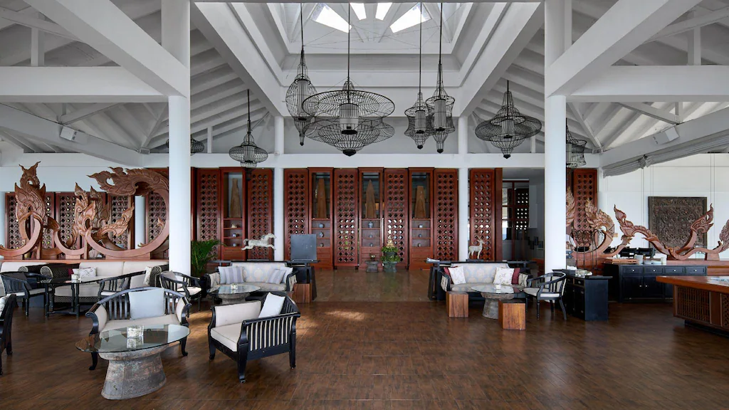 InterContinental Koh Samui42