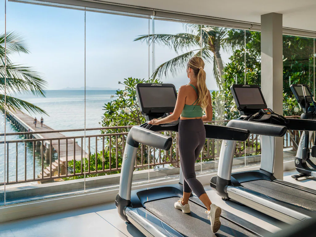 InterContinental Koh Samui49