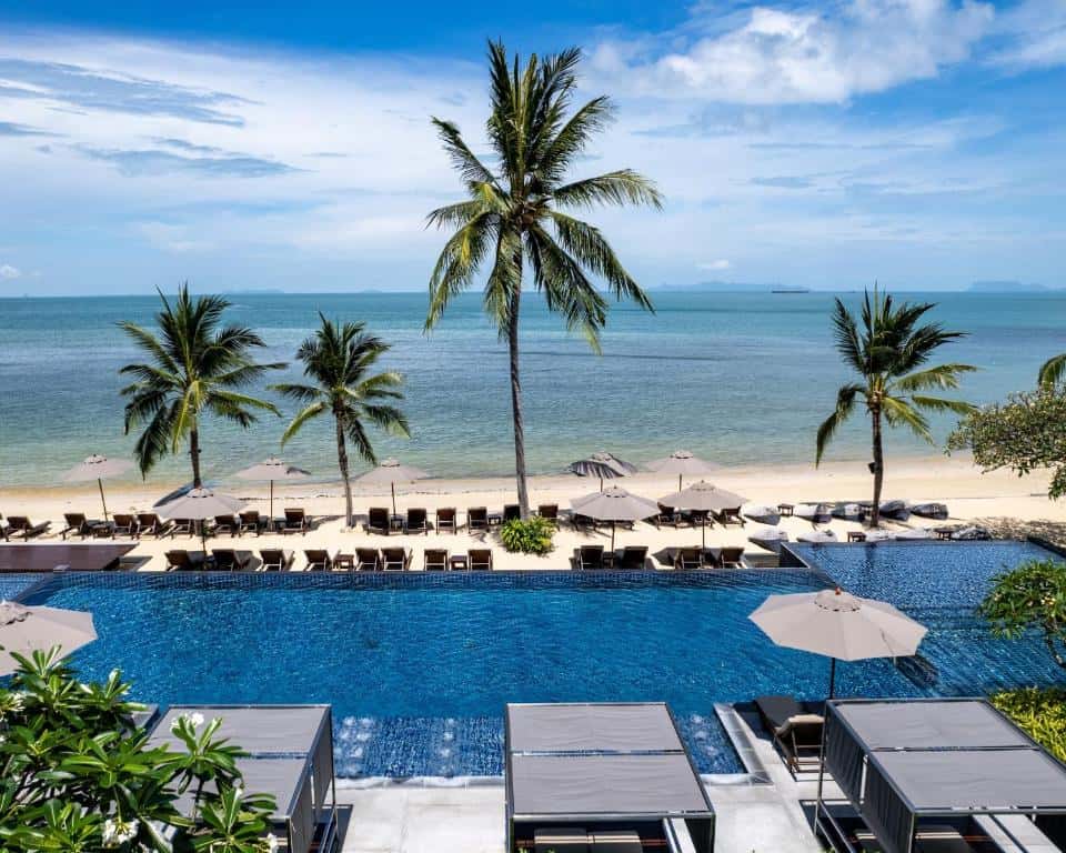 InterContinental Koh Samui51