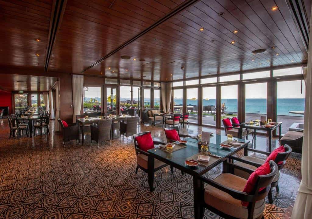 InterContinental Koh Samui8