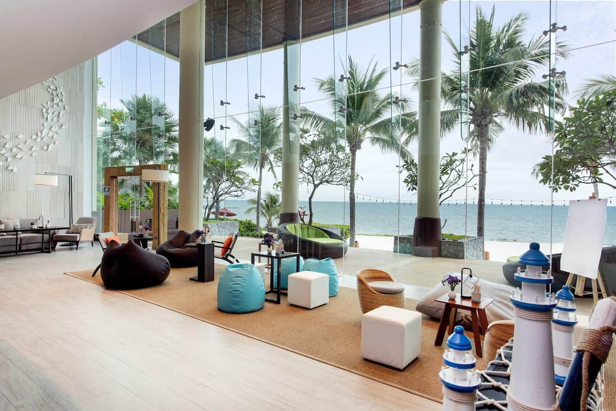 InterContinental Pattaya Resort11