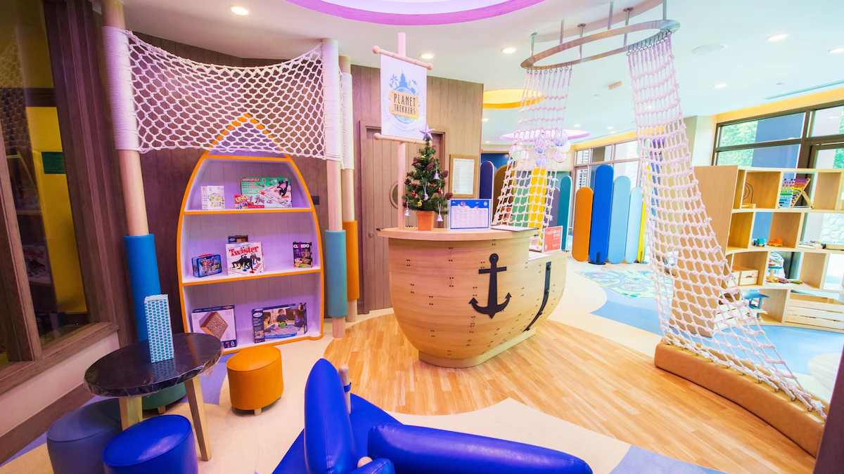 InterContinental Pattaya Resort14