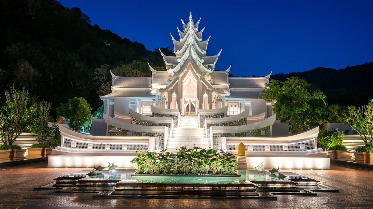 InterContinental Phuket22