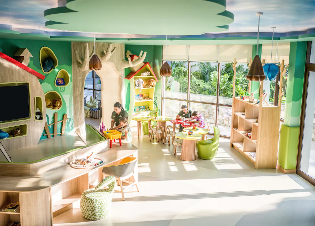 InterContinental Phuket41