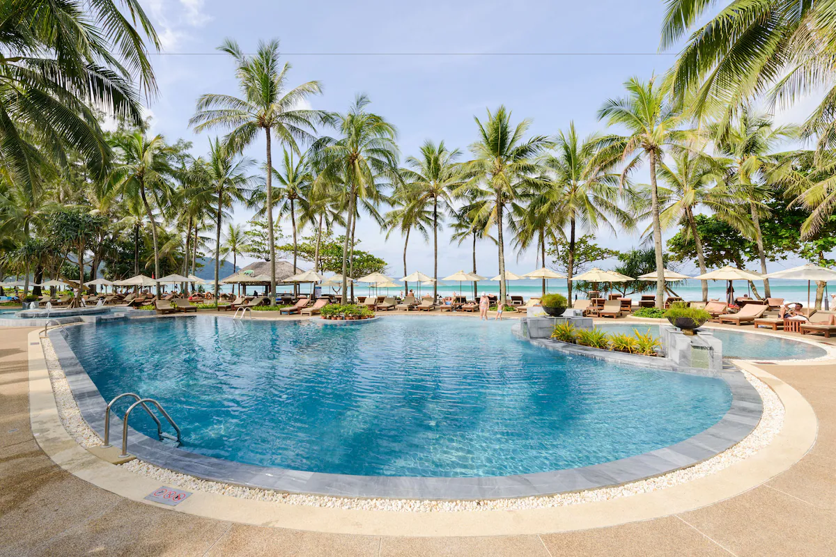 Katathani Phuket Beach Resort17