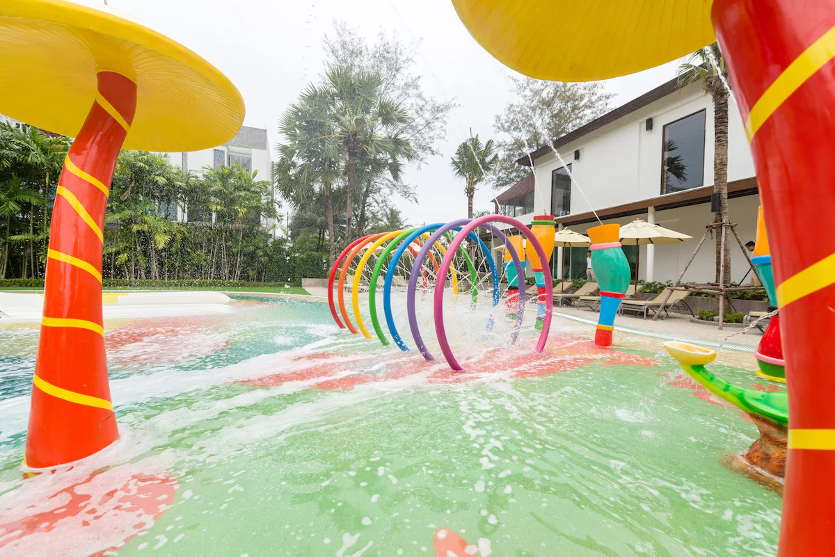 Katathani Phuket Beach Resort34