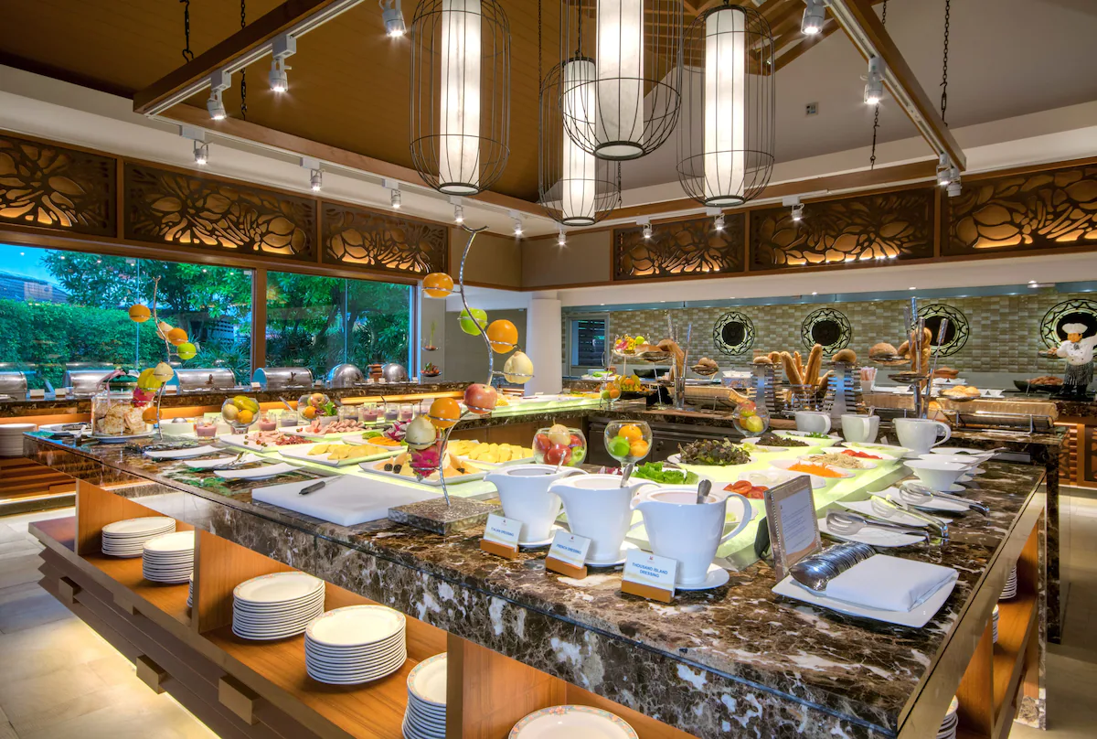 Katathani Phuket Beach Resort43