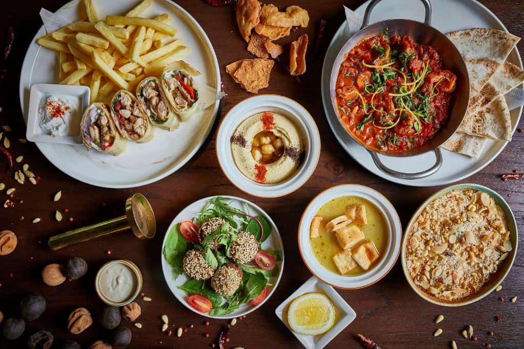 Kimpton Maa-Lai Bangkok3