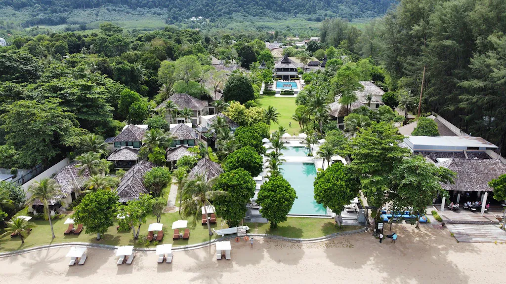 Layana Resort & Spa21