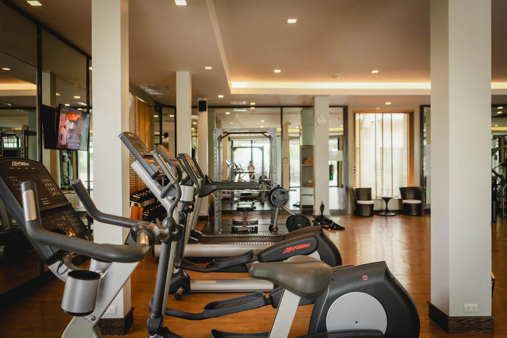 Layana Resort & Spa24