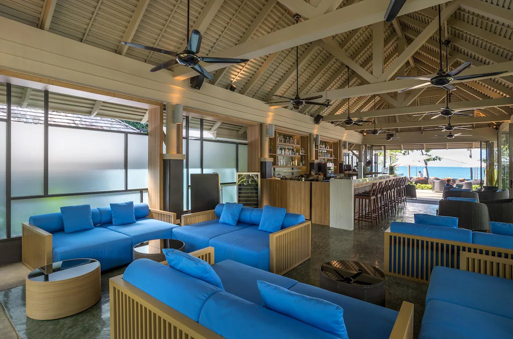 Layana Resort & Spa35