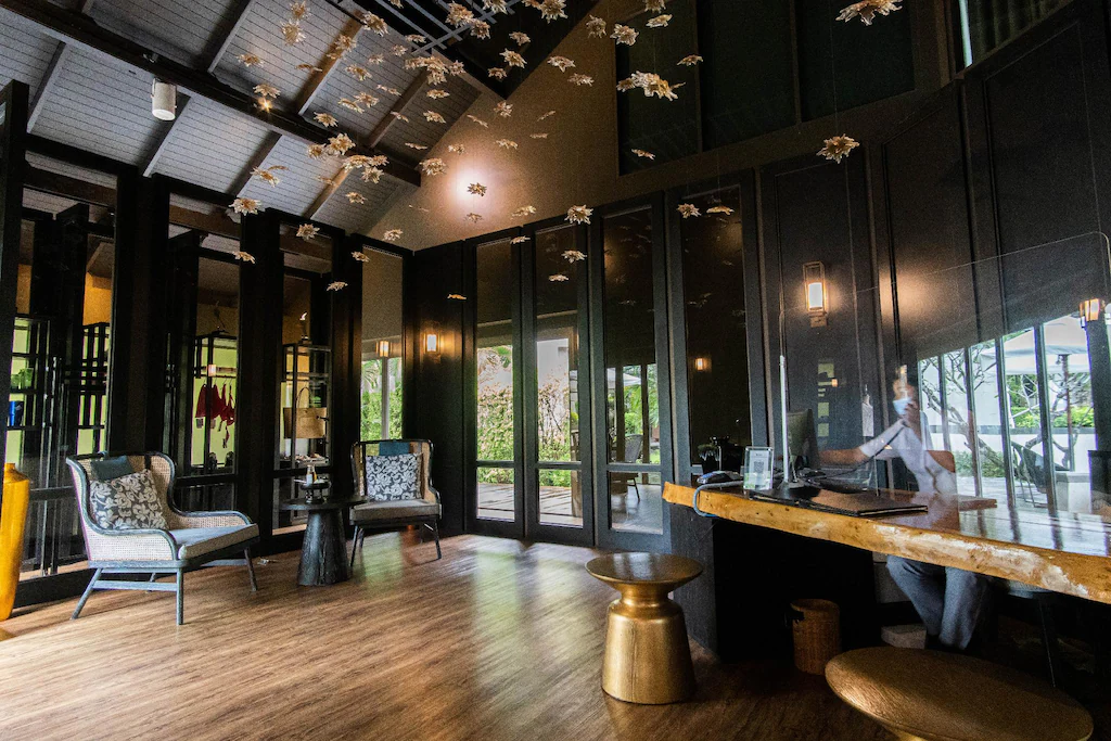 Layana Resort & Spa36