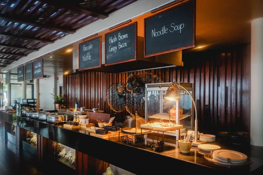 Layana Resort & Spa6