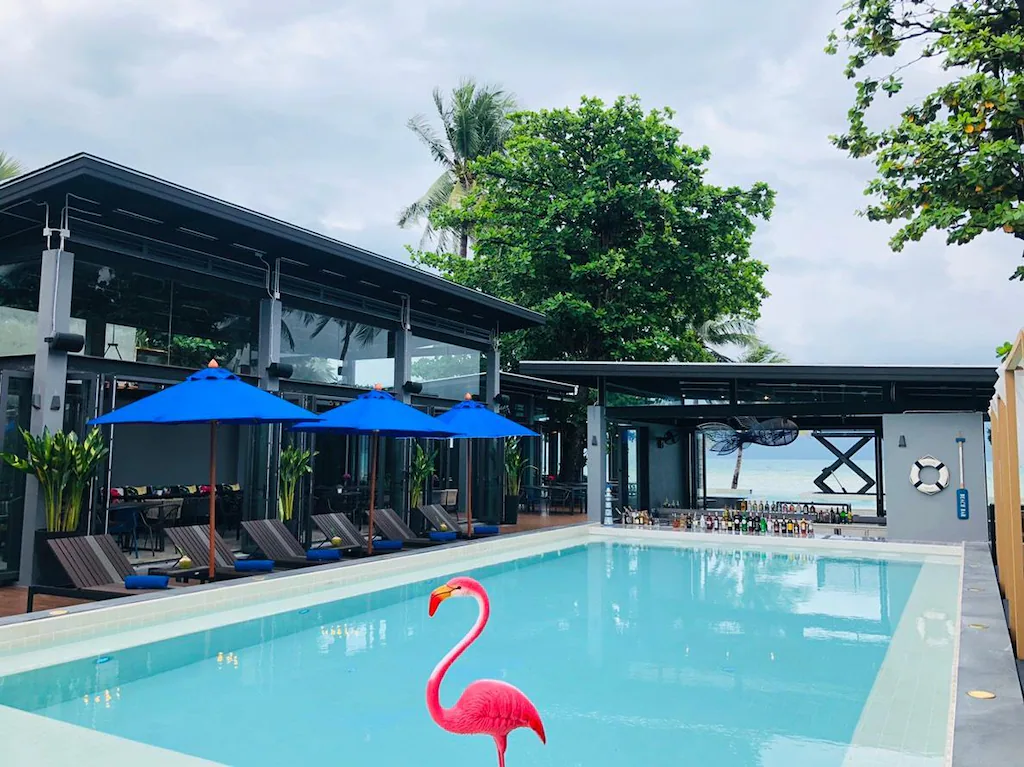 Lub d Koh Samui Chaweng Beach24