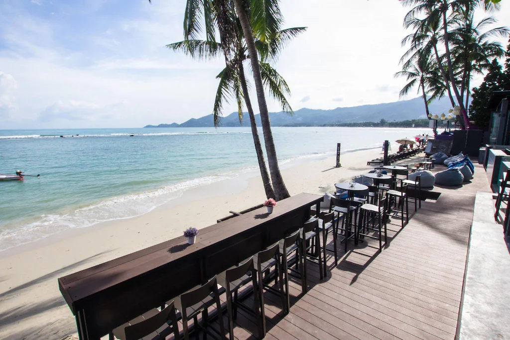 Lub d Koh Samui Chaweng Beach32