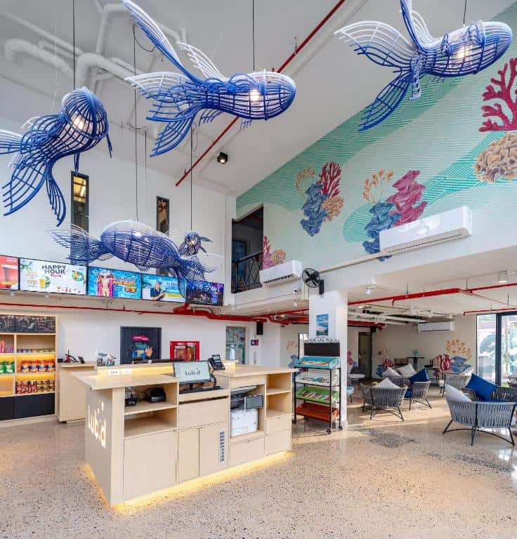 Lub d Koh Samui Chaweng Beach34