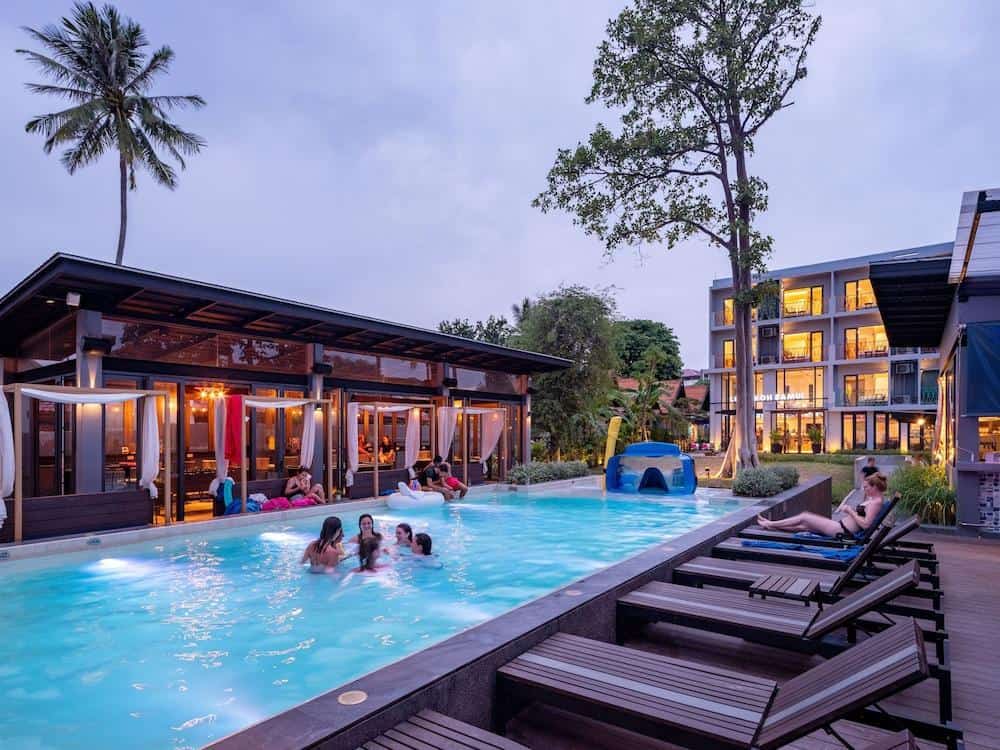 Lub d Koh Samui Chaweng Beach5