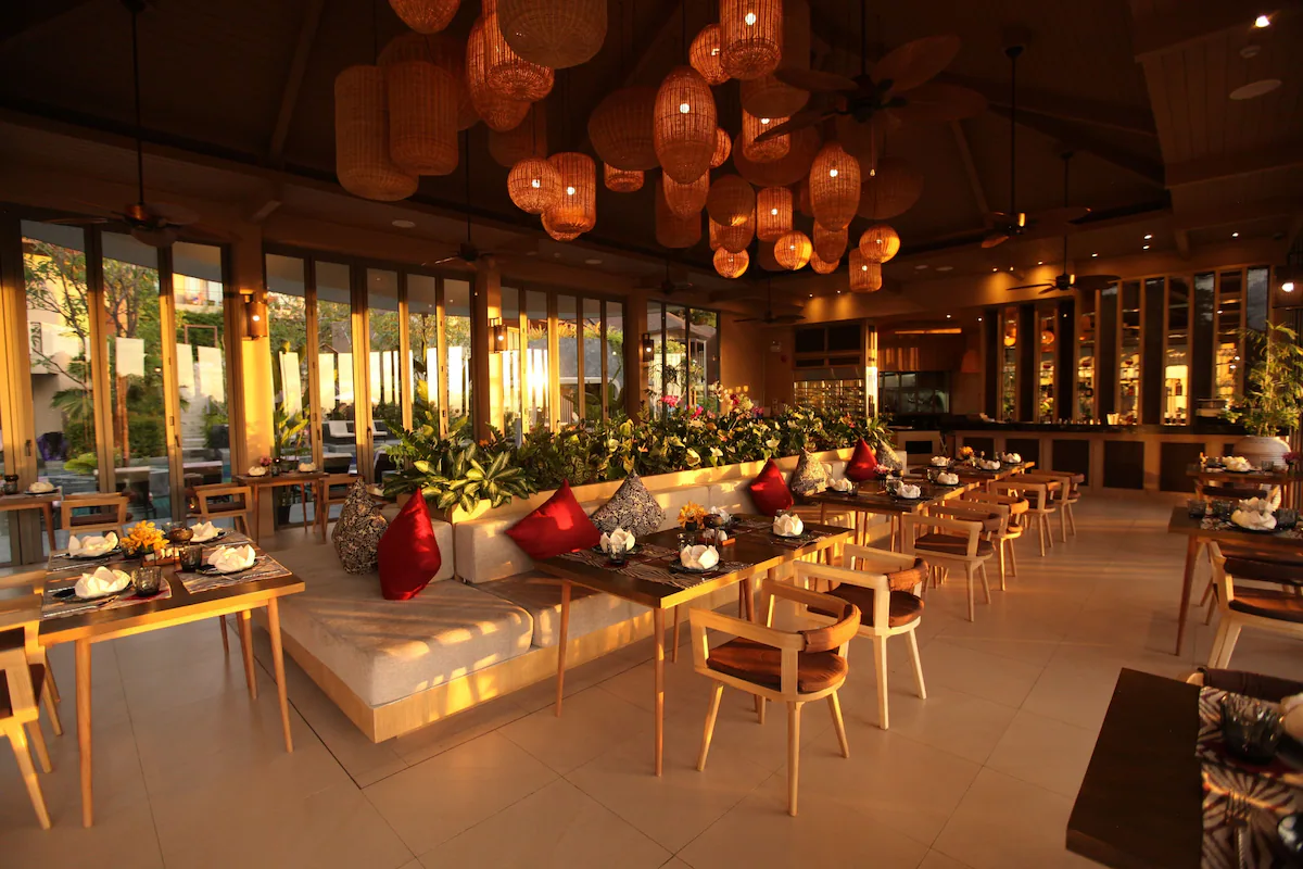 Mandarava Resort and Spa Karon Beach12