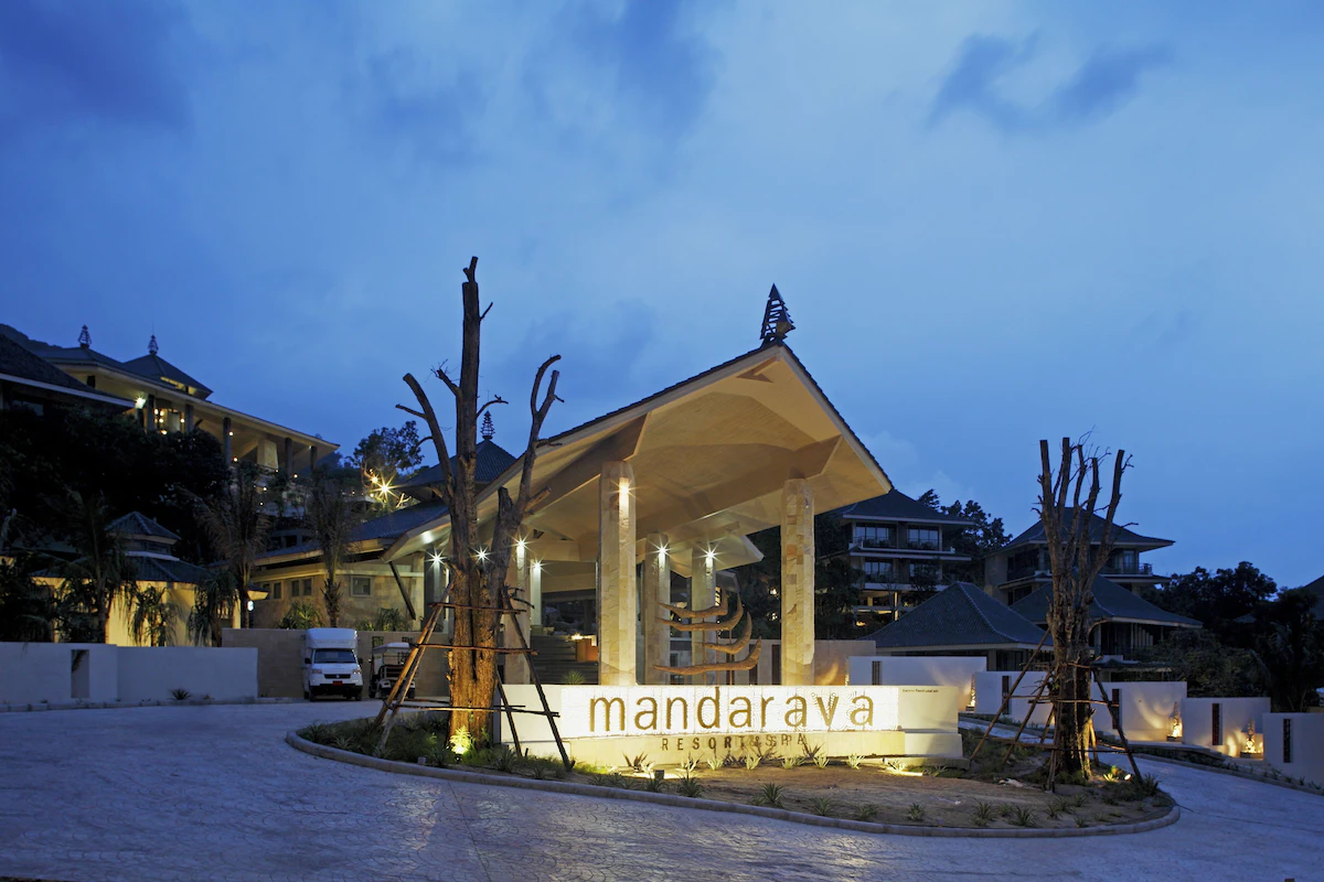 Mandarava Resort and Spa Karon Beach21