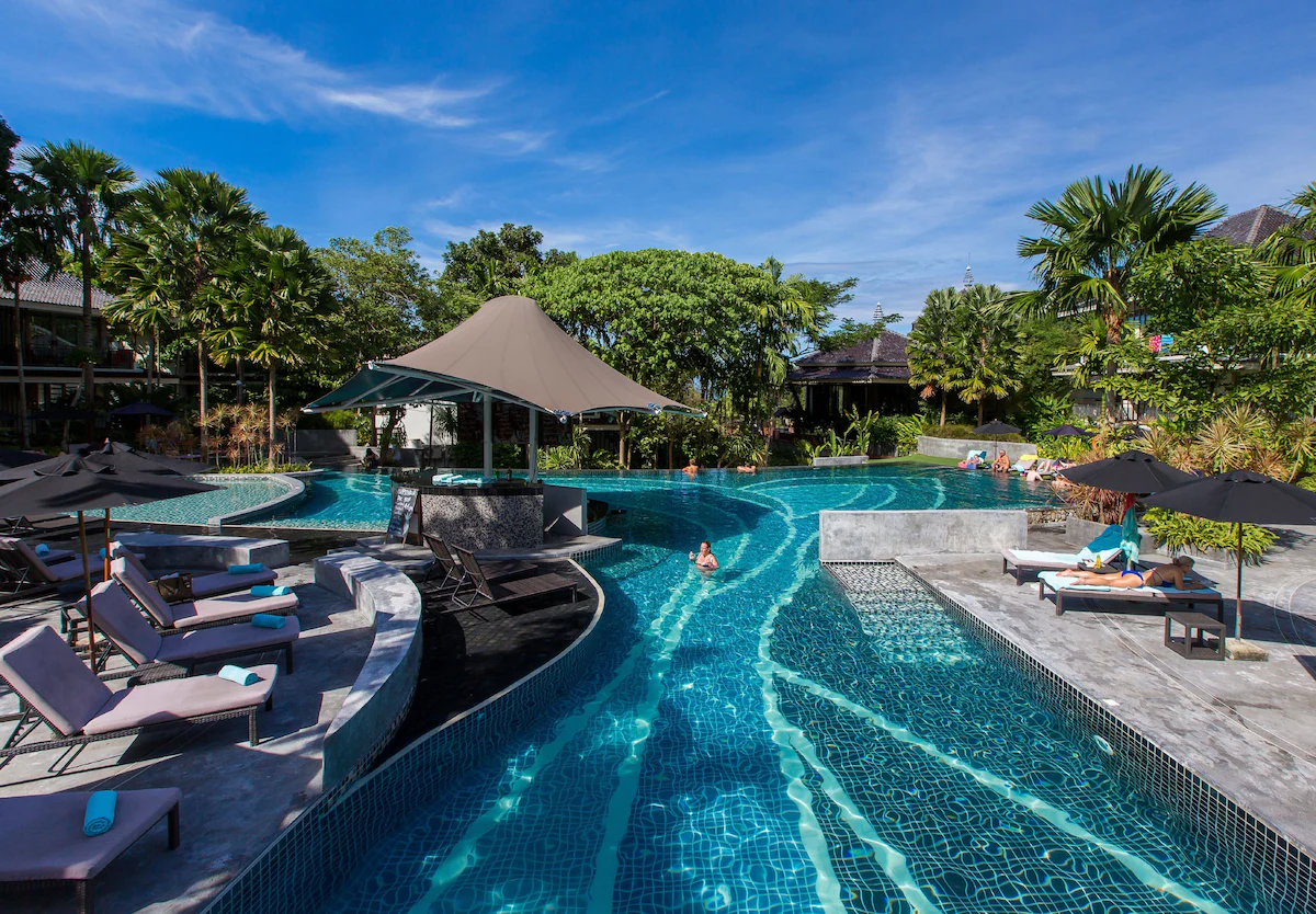 Mandarava Resort and Spa Karon Beach24