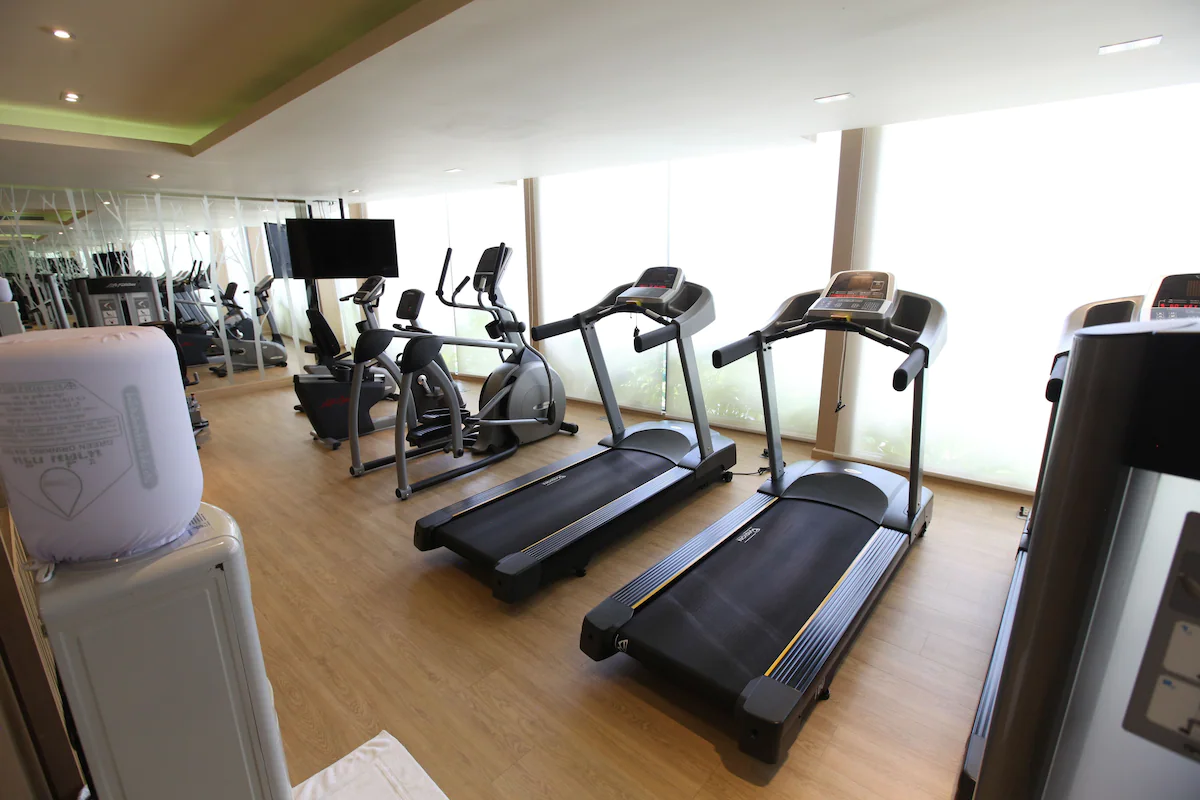 Mandarava Resort and Spa Karon Beach35