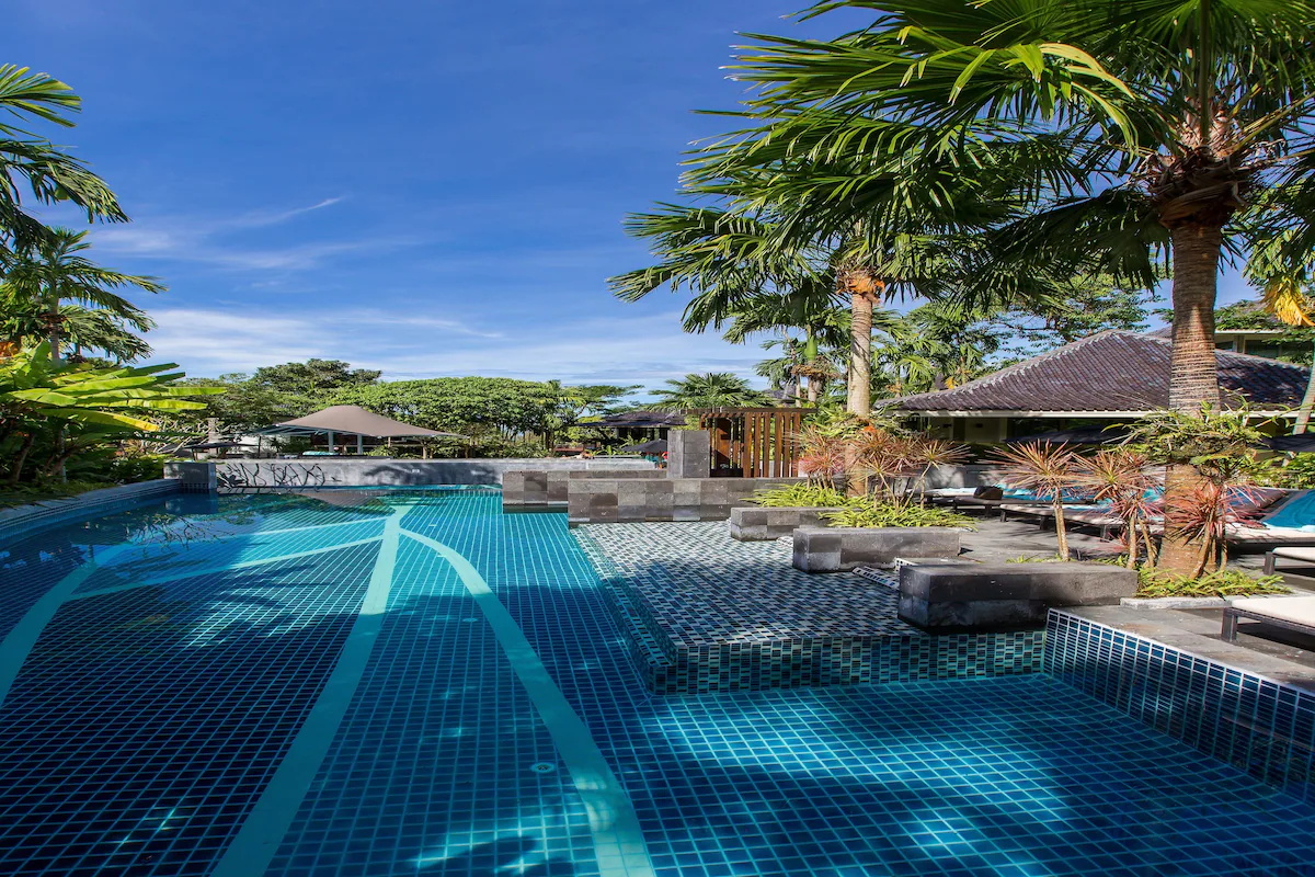 Mandarava Resort and Spa Karon Beach41