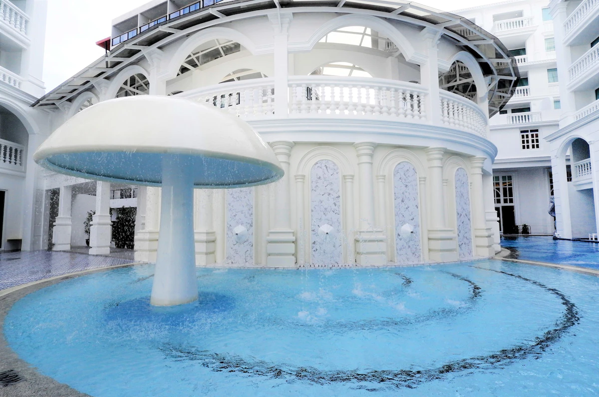 Mövenpick Myth Hotel Patong Phuket11