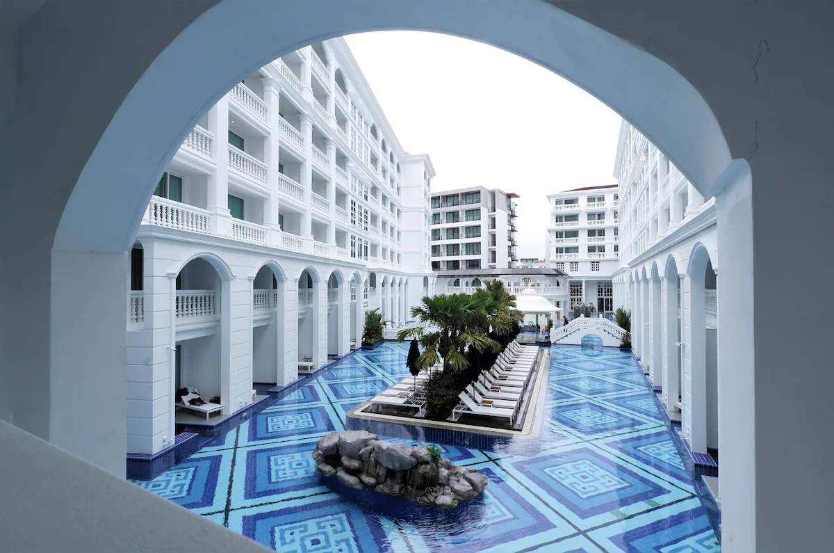 Mövenpick Myth Hotel Patong Phuket21