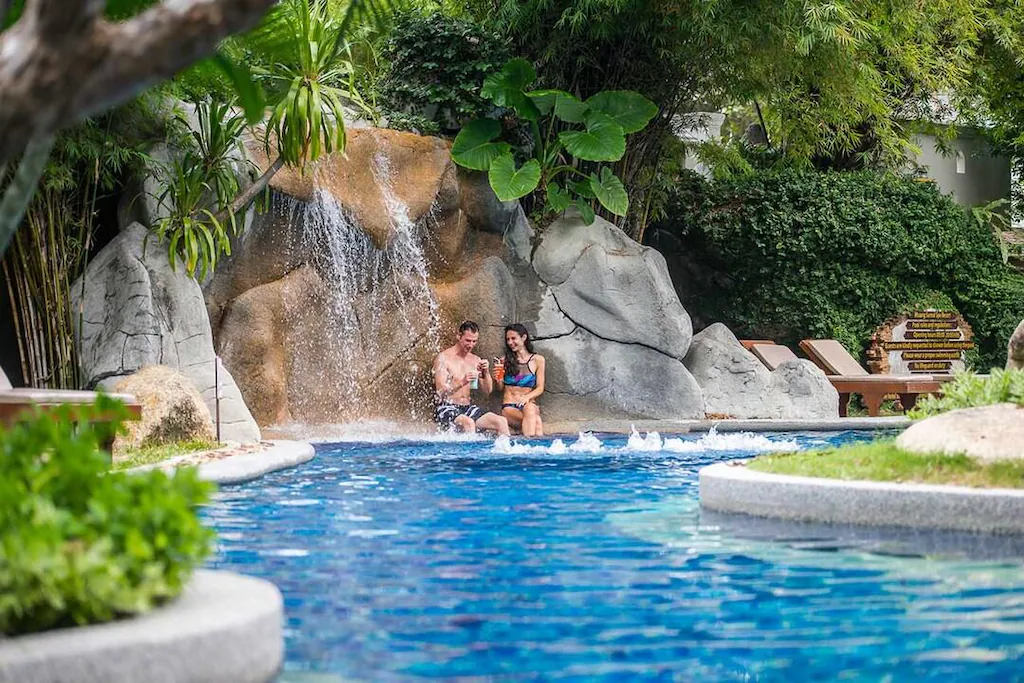 Muang Samui Spa Resort10