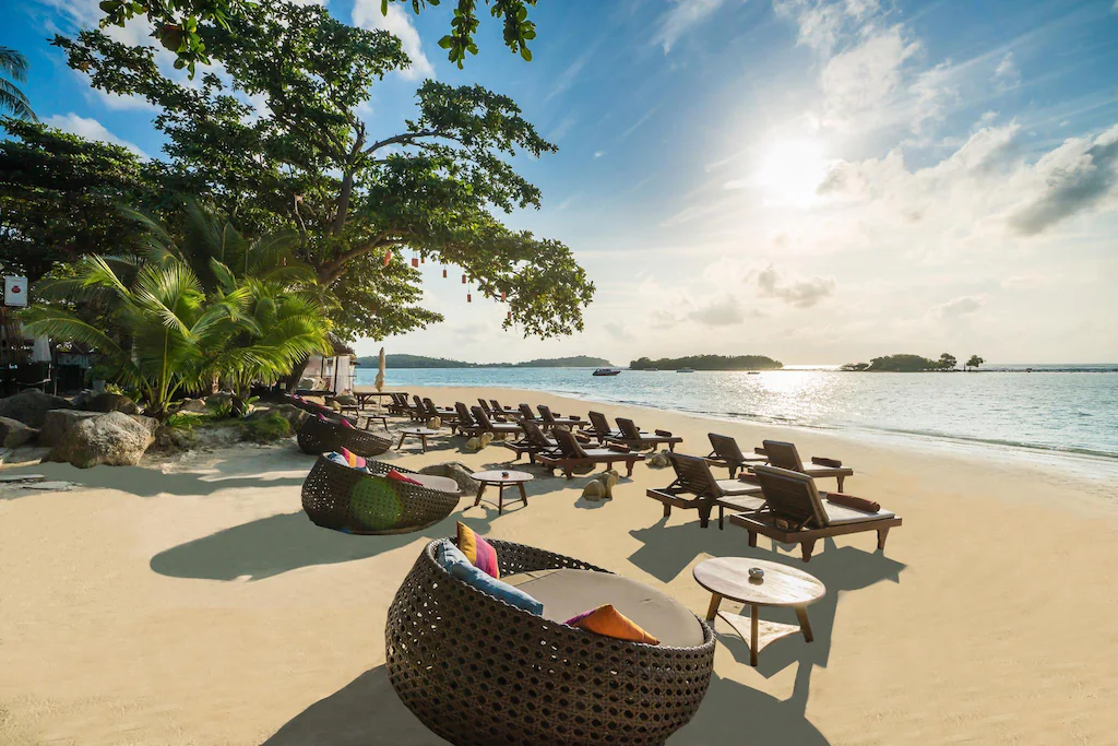 Muang Samui Spa Resort12