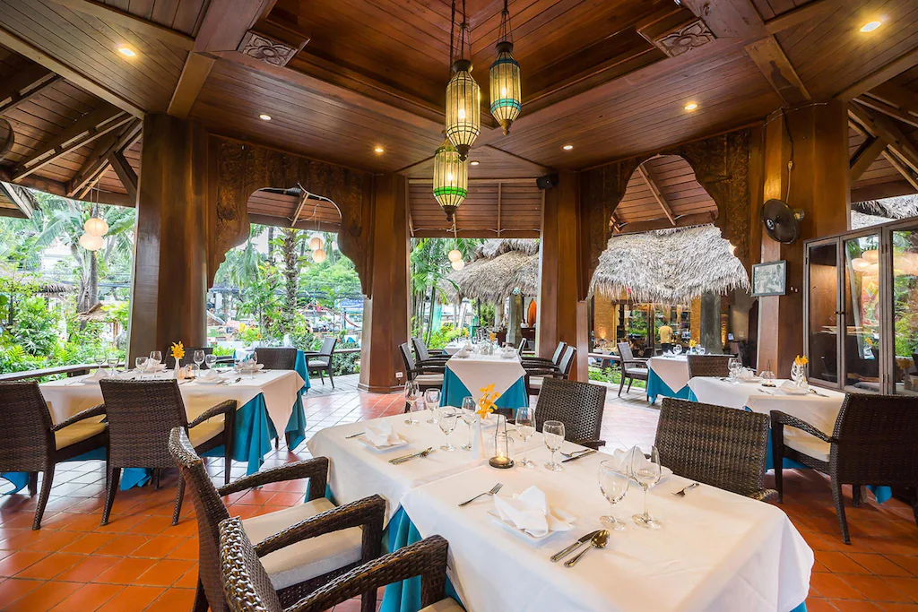 Muang Samui Spa Resort15