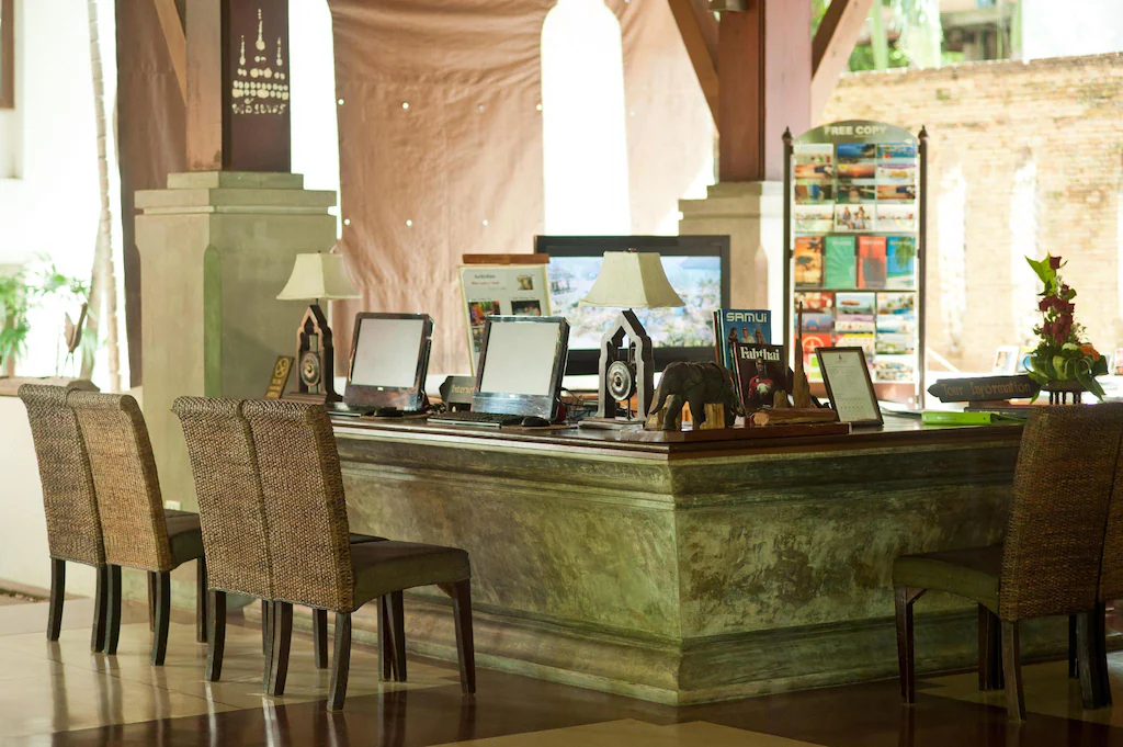 Muang Samui Spa Resort16