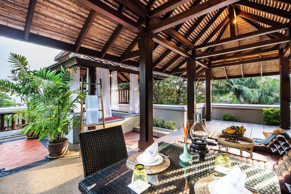 Muang Samui Spa Resort30