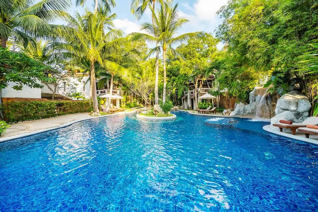 Muang Samui Spa Resort5