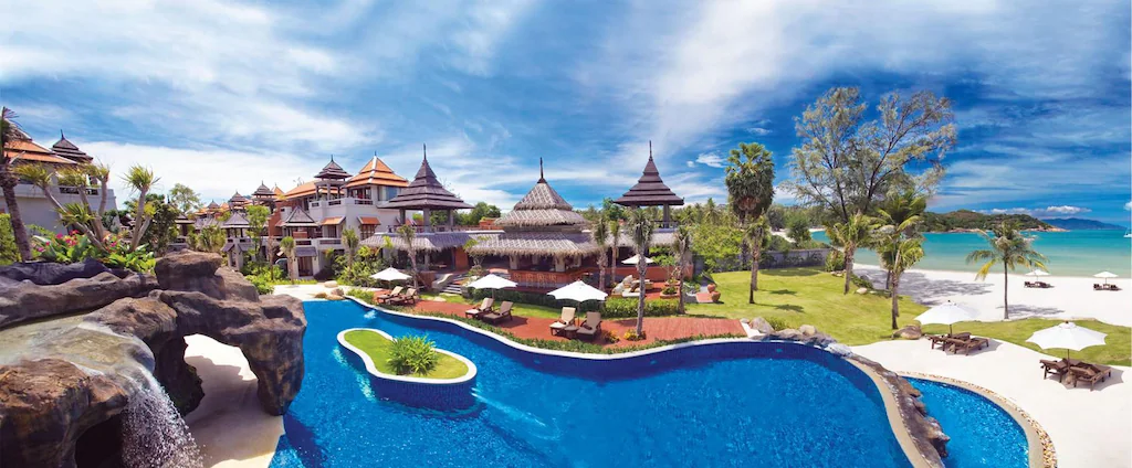 Muang Samui Spa Resort7