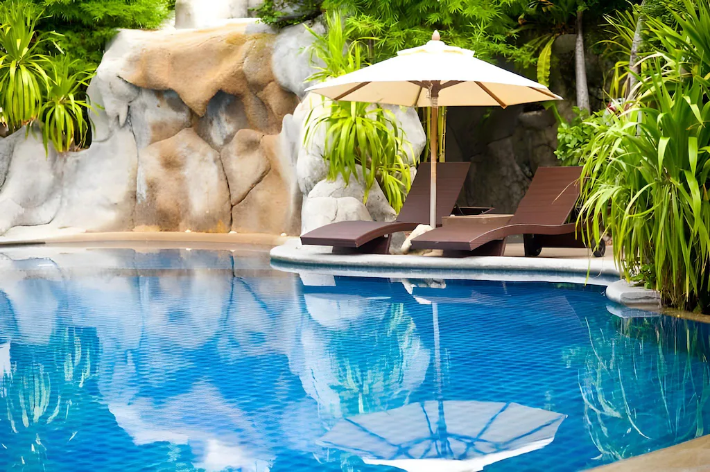 Muang Samui Spa Resort9