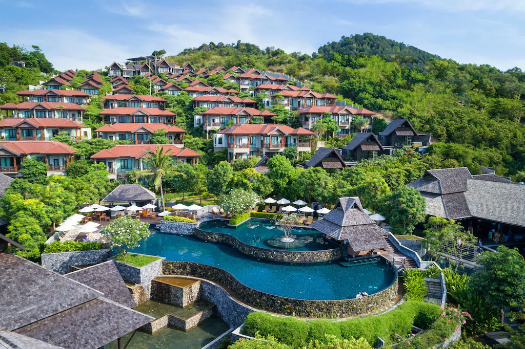 Nora Buri Resort & Spa