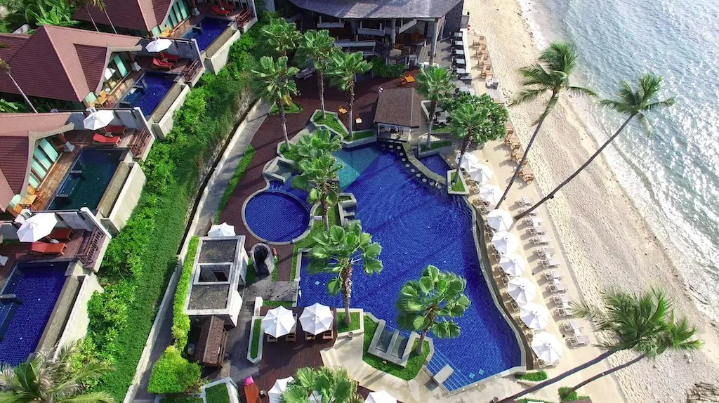 Nora Buri Resort & Spa14