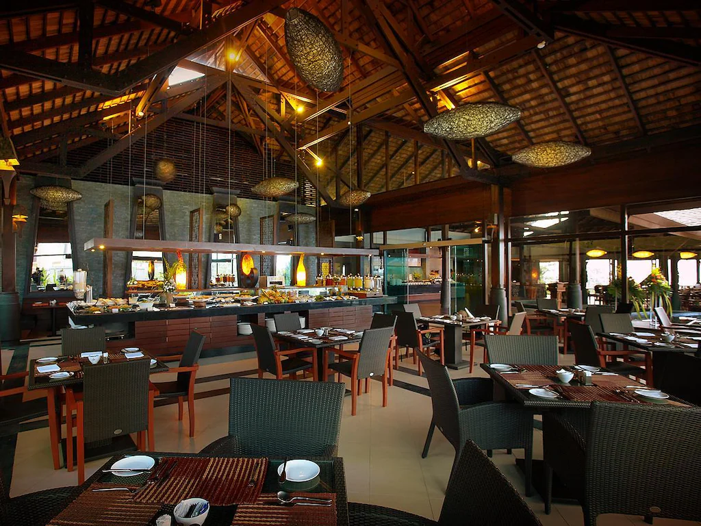 Nora Buri Resort & Spa25