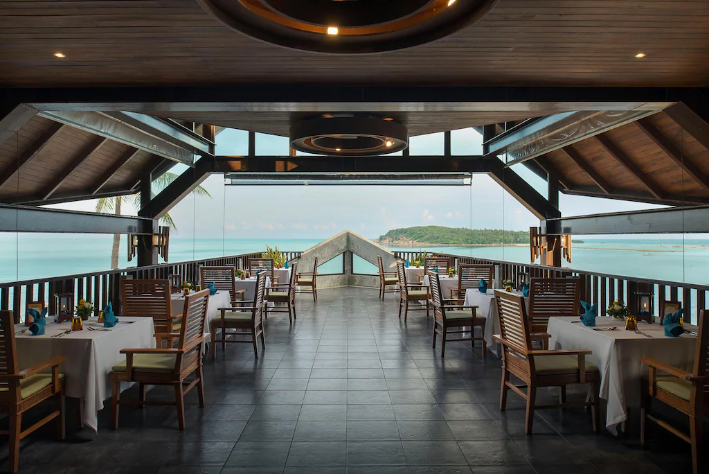 Nora Buri Resort & Spa28