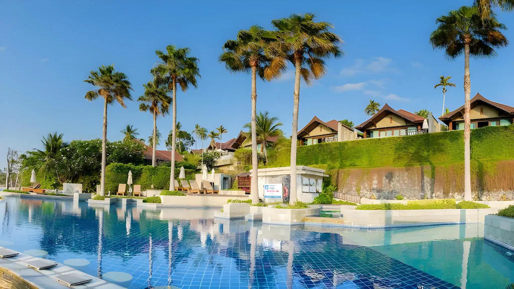 Nora Buri Resort & Spa3