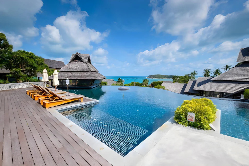 Nora Buri Resort & Spa4