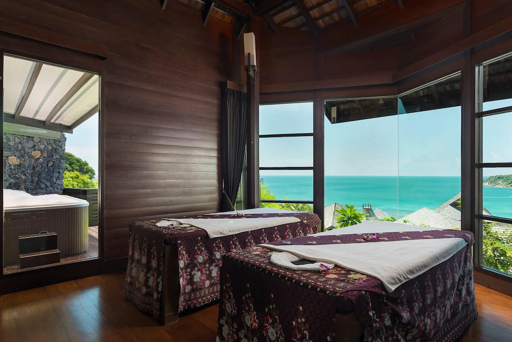 Nora Buri Resort & Spa41