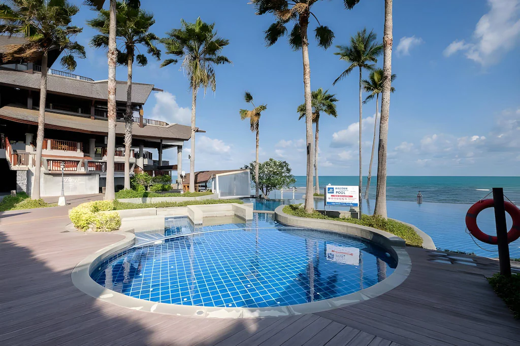 Nora Buri Resort & Spa5