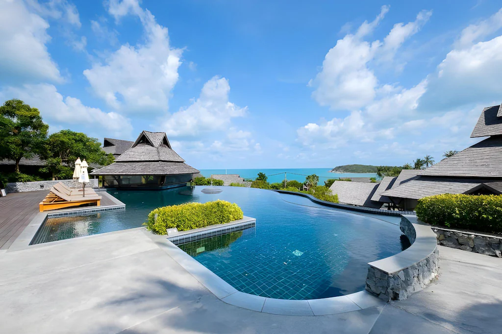 Nora Buri Resort & Spa6