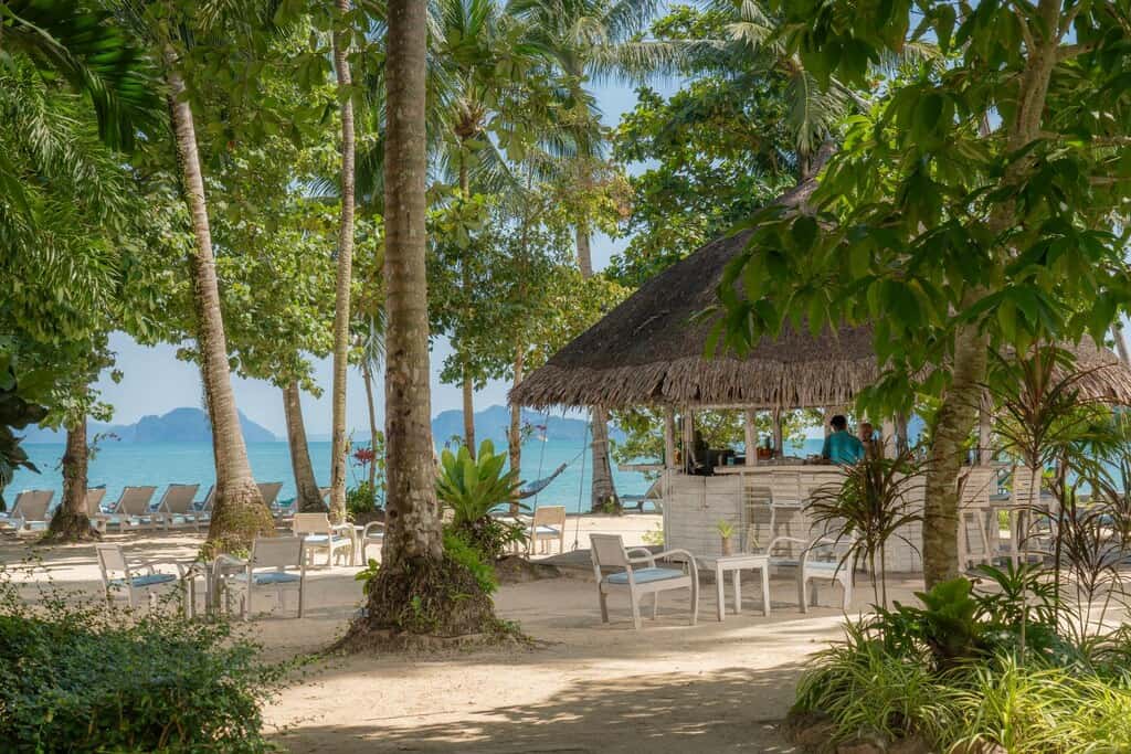 Paradise Koh Yao Resort26