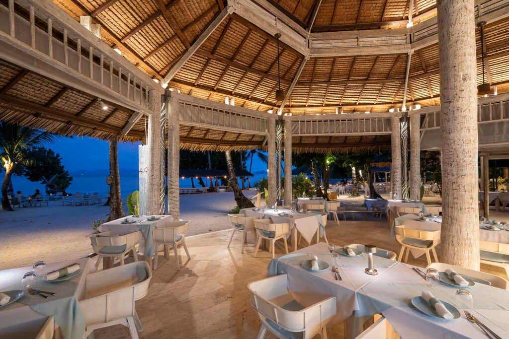 Paradise Koh Yao Resort9