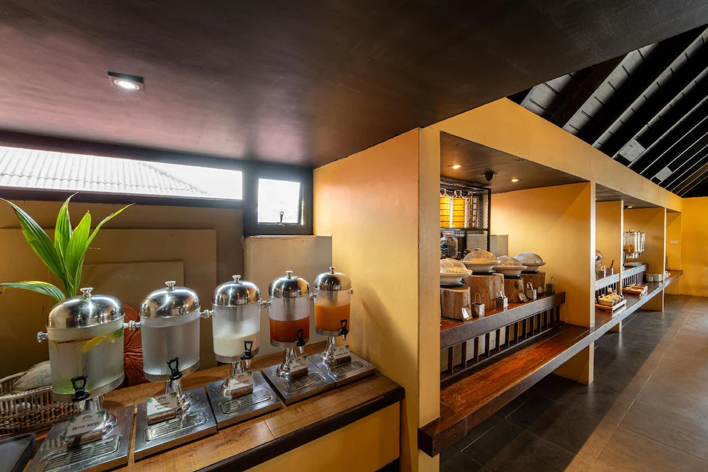 Pavilion Samui Villas & Resort16